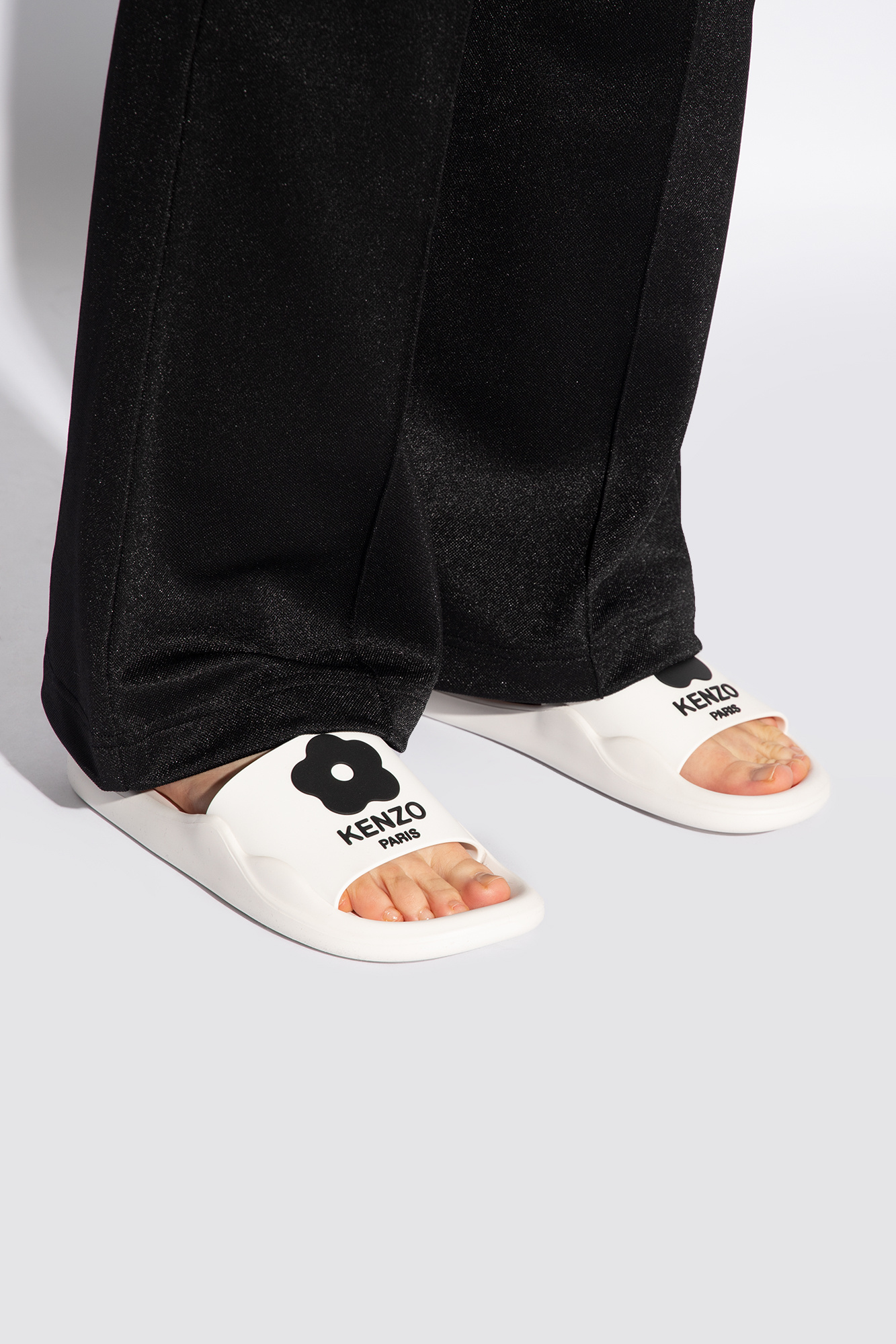 Kenzo slides shop womens